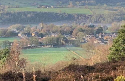 Garden Cottage - Ashover Village near Matlock - Foto 38