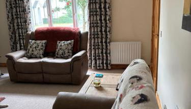 Rowan Tree Cottage, Ballycastle - Foto 5