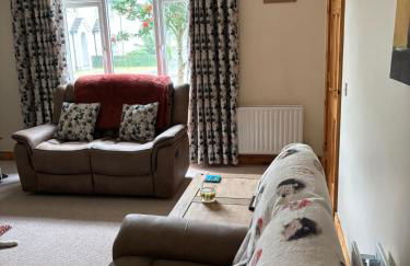 Rowan Tree Cottage, Ballycastle - Foto 5