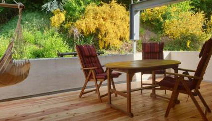 Moderne Wohnung mit Studio in Bauernhausscheune am See - Foto 3