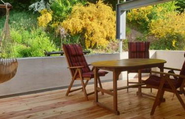 Moderne Wohnung mit Studio in Bauernhausscheune am See - Foto 3