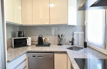 DIEGO 4 pièces duplex - Foto 14