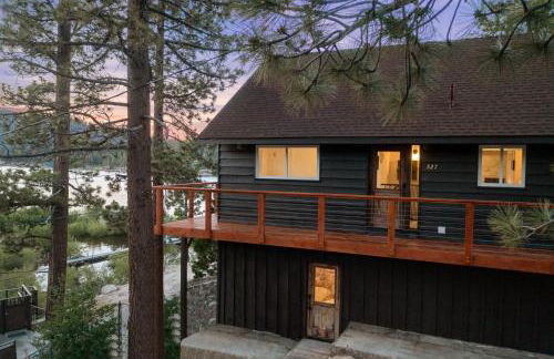 Luxe Lakefront with Hot Tub, Fire Pit, Game Room, Boat Dock - Foto 58