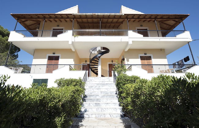 Cochelli Apartments - Foto 11