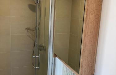 Bungalow Hühnergott beim Boddenstrand - Foto 8