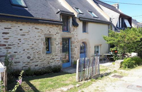 Maison de charme entre Golfe du Morbihan et Océan - Foto 1