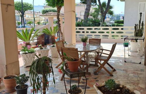 BOUGANVILLE casa vacanza ambiente climatizzato con wi fi - Foto 57