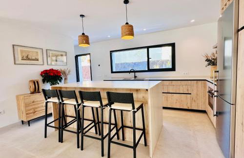 Casa ad Mare - Lujo & confort de hotel en villa privada - Foto 14