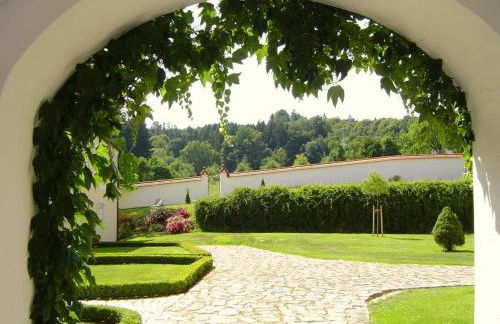 Klosterhof St. Salvator - Foto 21