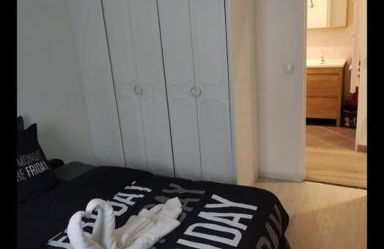 COSY HOME - Wifi - Paris/Orly - Accès 24/24 - Foto 15