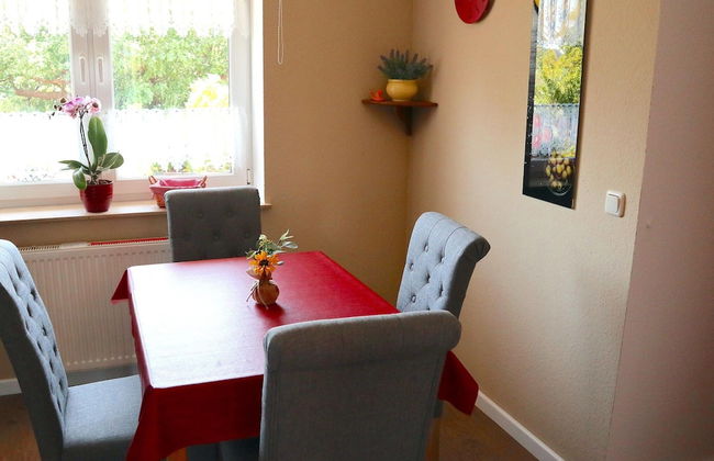 Schone Ferienwohnung in der Nahe der Ostsee - Photo 13