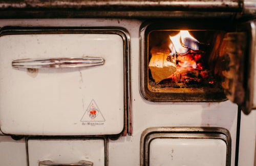 Maso Del Fieno con Sauna Privata e Vista Unica - Foto 81