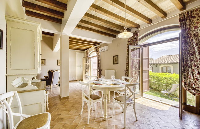 Il Conventaccio Luxury Resort - Photo 23