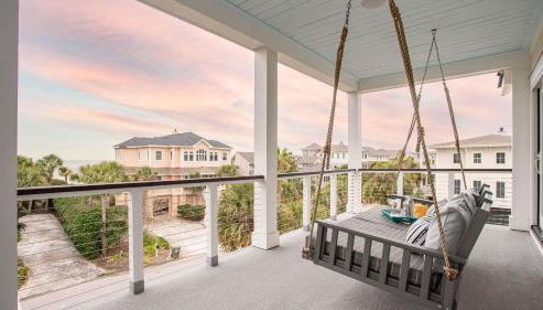 1blck to Beach, Pool, Firepit, Outdoor Kitchen, Game Room Pelican by Avantstay - Foto 5, Other