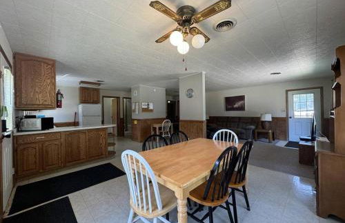 Cedar Cove Cabin 1 - Foto 12