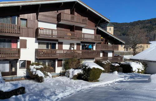 Appt de montagne Araches - Photo 1