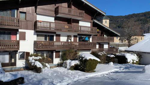 Appt de montagne Araches - Photo 1