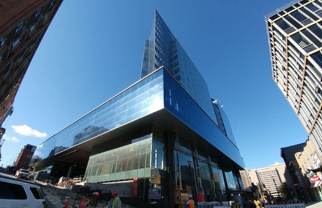 Moore Suites - The Mary Ann - Foto 46