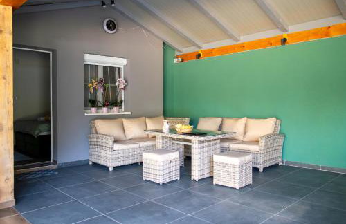 Escape to Nature - Dolac Franić - Foto 25