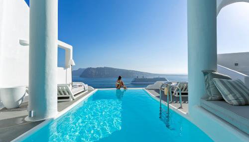 Charisma Suites - Foto 1