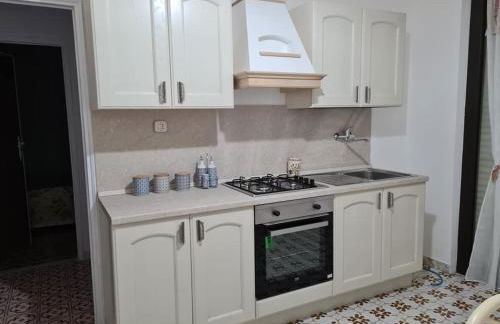 Villa Aurora, splendida vista mar Jonio Taranto - Foto 10