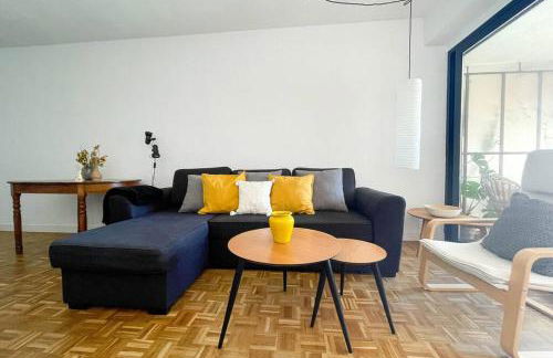 Apartamento con personalidad a 600 m de la playa. - Foto 36