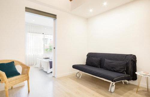 BcnStop Sagrada Familia Apartments - Foto 5