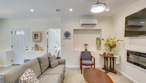 Cozy Escondido Escape Near Hiking and Downtown! - Foto 4