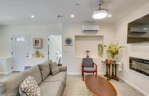 Cozy Escondido Escape Near Hiking and Downtown! - Foto 4