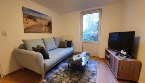 FeWo-Butze 2 mit Terrasse - Foto 4