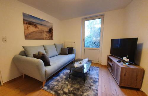 FeWo-Butze 2 mit Terrasse - Foto 4