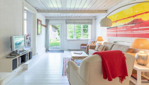 Cottage unter Reet - Foto 4