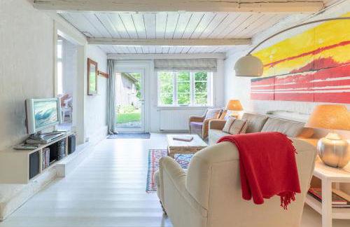 Cottage unter Reet - Foto 4