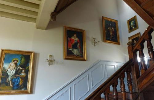 Château de Montbrault - Foto 27