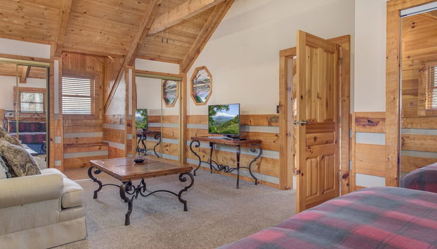 Hidden Cove - Foto 5, Habitación