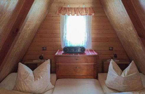 2 Bedroom Lovely Home In Badersleben - Foto 15