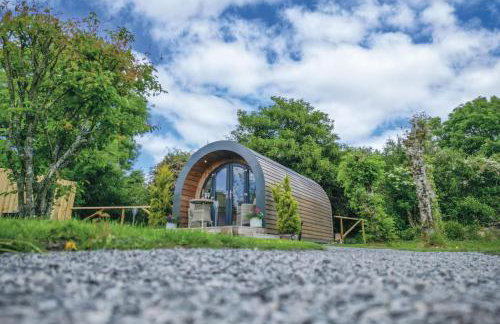 Woody's - 1 Bedroom Pod - Cold Inn - Foto 30