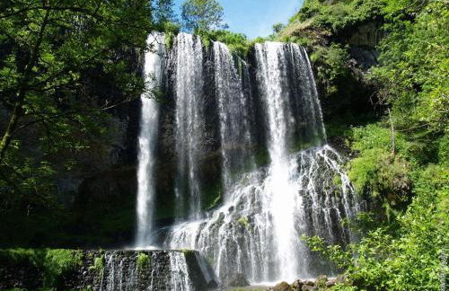 La Colline Aux Cabanes - Foto 12