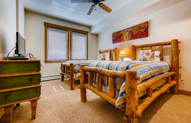 EagleRidge Lodge & Townhomes - Foto 8