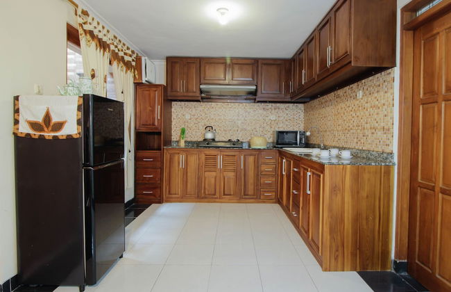 Joy House by NGINAP - Foto 8