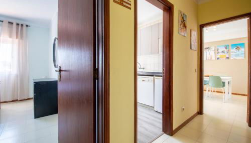 BeGuest Portimão Garden Apartment - Foto 5