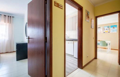 BeGuest Portimão Garden Apartment - Foto 5