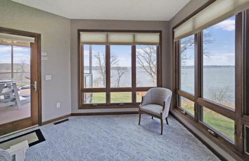 Bayview Sunset Escape at the Lake - Foto 25