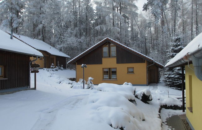 Charming Holiday Home in Schirgiswalde Near Forest - Foto 71