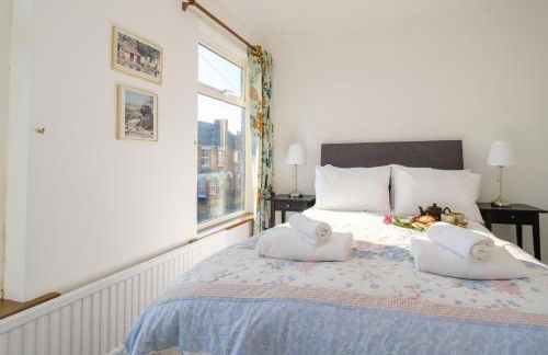 39 Carr Avenue - Aldeburgh Coastal Cottages - Foto 17