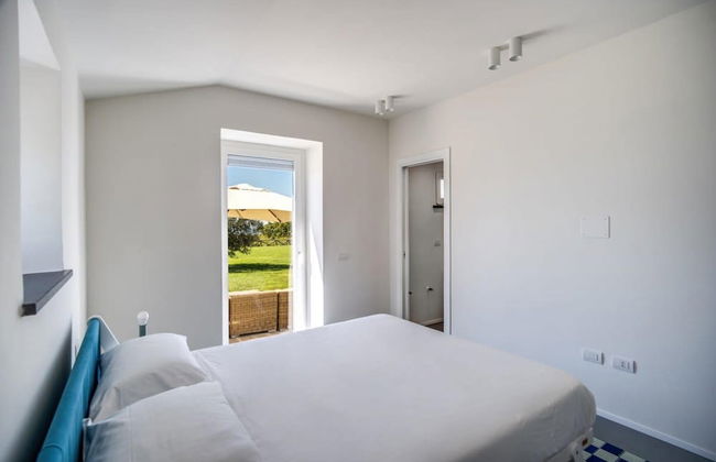 Casa del Capitano in Termini - Foto 8