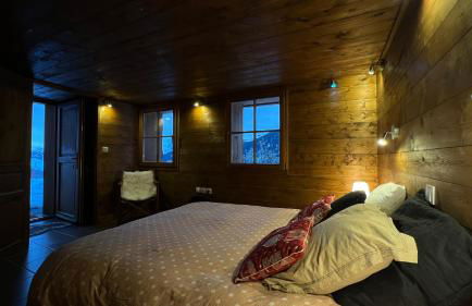 mini duplex dans chalet - Photo 8