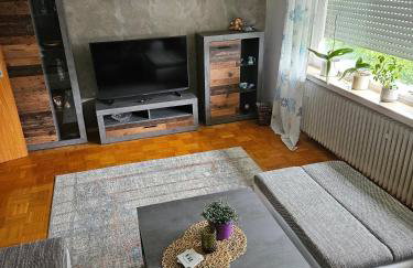 Die Wohnung Stein - Foto 15