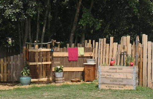 Reiterhof vom Litzlbach - Foto 25