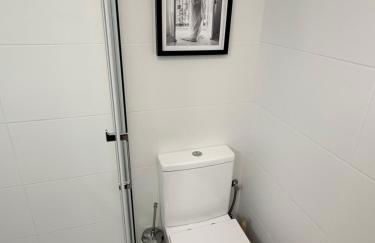 Del Mar 3 - Deluxe Apartment Torrevieja Playa del Cura - Foto 11